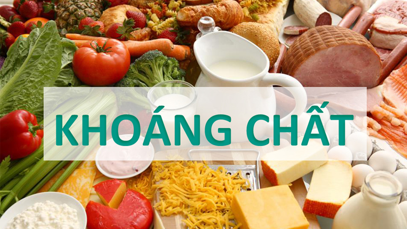 Thực phẩm chức năng pháp